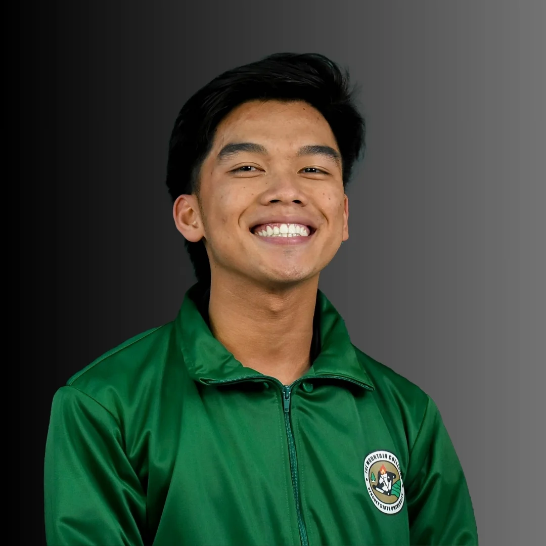 Gelovan Ambagan - Photojournalist - The Mountain Collegian Multimedia Department