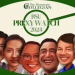 8th Prexy Election: Voiceless Students and a Commercial University